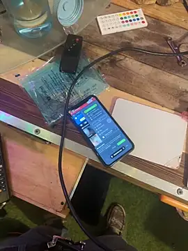 Snapshot of Naughty_Excitement chatting on February 2026 12:47:02 AM Naughty Excitement online show from February 2026 12:47:02 AM