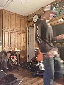 Naughty Excitement online show from April 2026 08:20:02 PM