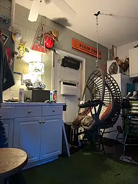 Naughty Excitement online show from June 2026 05:09:01 AM