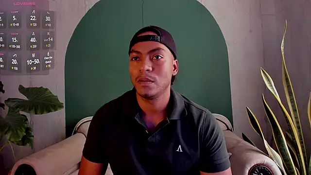 noah jones   online show from November 2025 05:12:02 PM