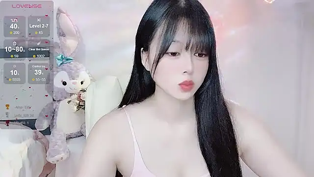 Lydia 170 online show from December 2024 08:55:02 AM