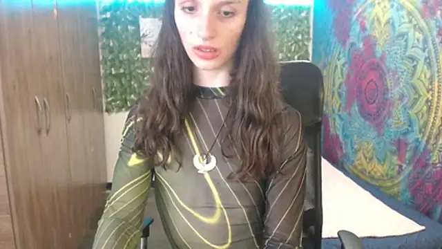 BurningVenus12 online show from November 2025 06:24:02 AM