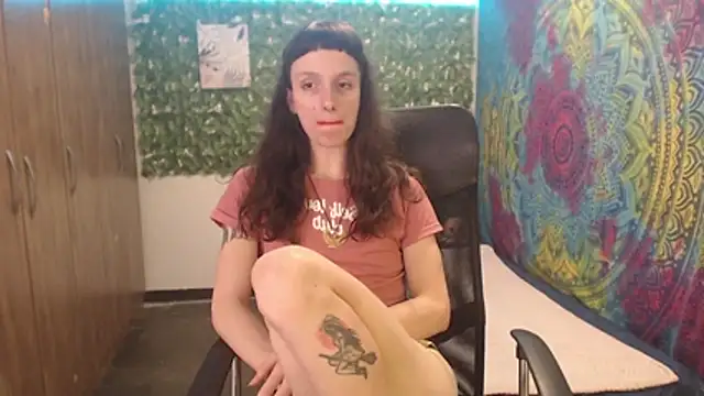 BurningVenus12 online show from November 2025 08:25:01 AM