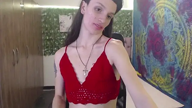 BurningVenus12 online show from November 2025 07:38:02 AM