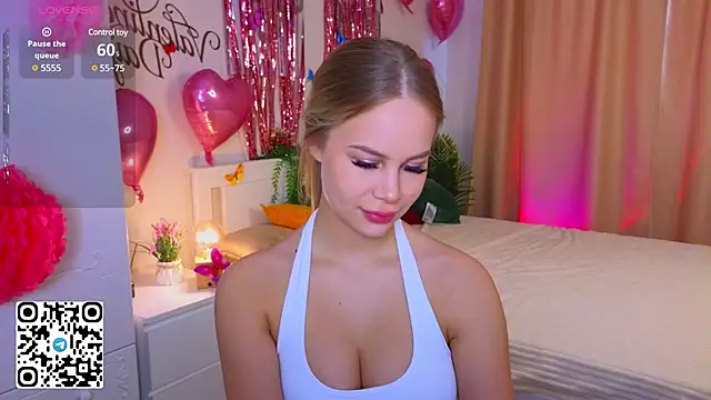 CassieMurr online show from February 2025 02:05:02 AM