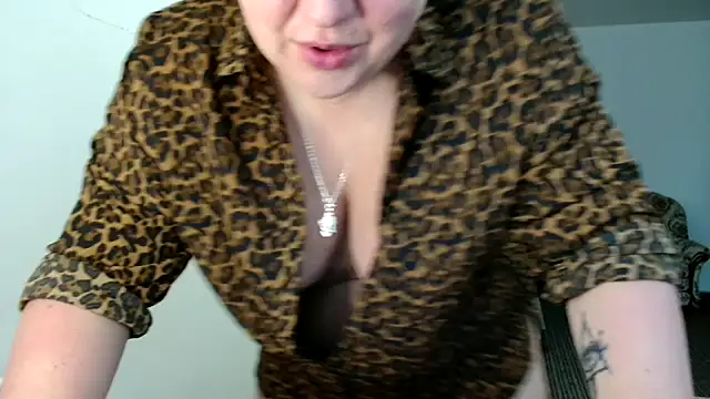 Annet1912 online show from January 2025 09:57:01 AM