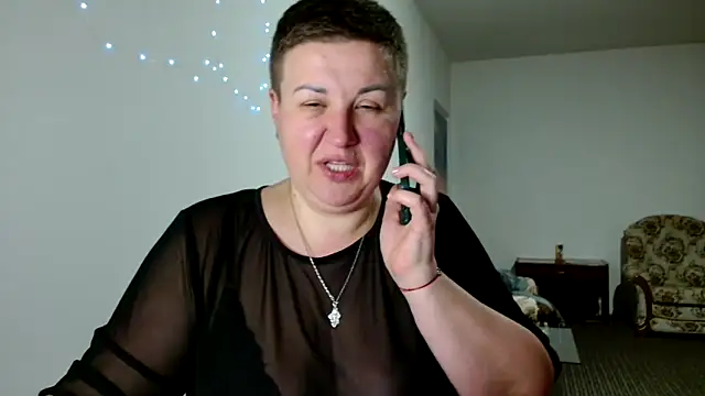 Annet1912 online show from January 2025 06:14:02 PM