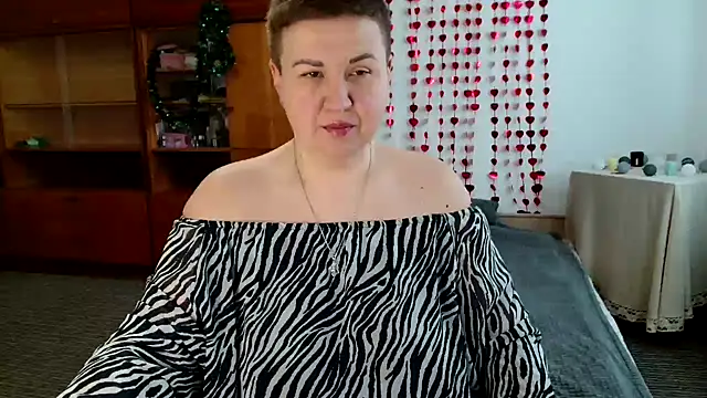Annet1912 online show from February 2025 09:31:01 AM