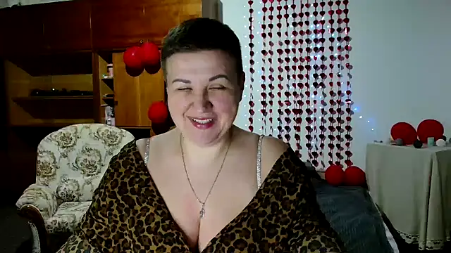 Annet1912 online show from February 2025 05:59:01 PM