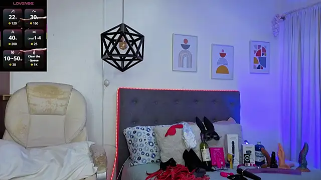 avans 15 online show from January 2026 02:49:01 AM