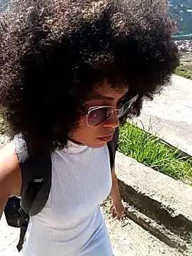 Snapshot of BlairSamy chatting on January 2025 07:51:02 PM BlairSamy online show from January 2025 07:51:02 PM