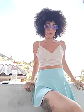 Snapshot of BlairSamy chatting on January 2025 09:04:01 PM BlairSamy online show from January 2025 09:04:01 PM