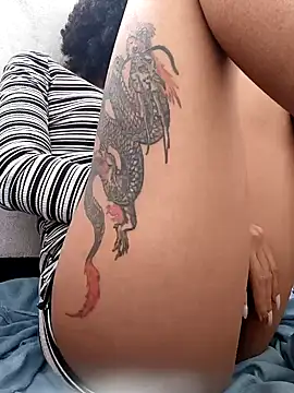 Snapshot of BlairSamy chatting on February 2025 09:36:01 PM BlairSamy online show from February 2025 09:36:01 PM