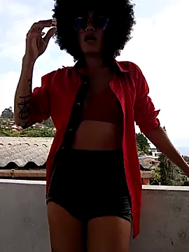 Snapshot of BlairSamy chatting on February 2025 08:45:01 PM BlairSamy online show from February 2025 08:45:01 PM