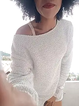 Snapshot of BlairSamy chatting on February 2025 06:51:02 PM BlairSamy online show from February 2025 06:51:02 PM