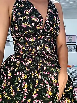 Snapshot of BlairSamy chatting on February 2025 07:47:01 PM BlairSamy online show from February 2025 07:47:01 PM