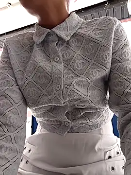 Snapshot of BlairSamy chatting on September 2025 05:13:01 PM BlairSamy online show from September 2025 05:13:01 PM