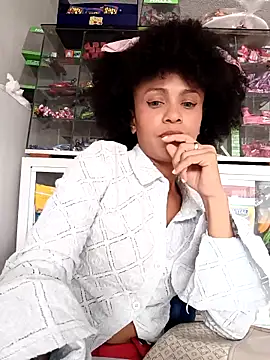 Snapshot of BlairSamy chatting on October 2025 06:27:02 PM BlairSamy online show from October 2025 06:27:02 PM