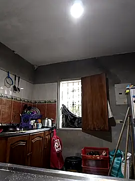 Snapshot of BlairSamy chatting on October 2025 08:05:01 PM BlairSamy online show from October 2025 08:05:01 PM