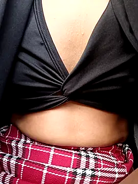 Snapshot of BlairSamy chatting on October 2025 08:58:01 PM BlairSamy online show from October 2025 08:58:01 PM