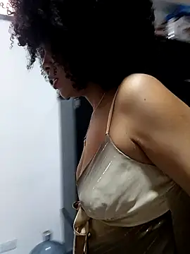 BlairSamy online show from February 2026 09:53:01 PM