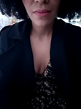 BlairSamy online show from February 2026 12:54:01 PM