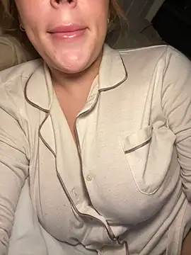 lilylush24 online show from January 2025 10:35:02 PM