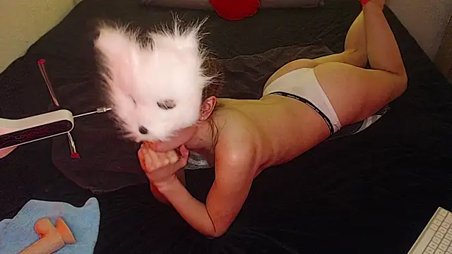 Snapshot of kleinelea123 chatting on January 2025 05:28:01 PM kleinelea123 online show from January 2025 05:28:01 PM