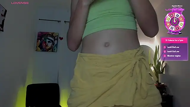 Sophie sweett19 online show from February 2026 09:55:02 PM