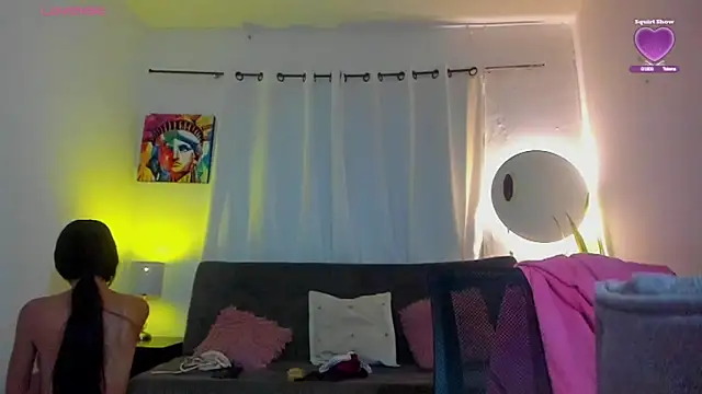 Sophie sweett19 online show from February 2026 04:46:02 AM