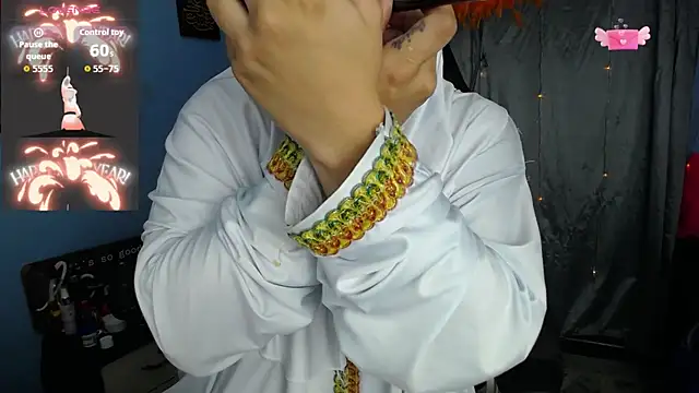 Falak-Yasin online show from October 2025 11:00:01 AM