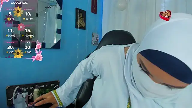 Falak-Yasin online show from February 2026 12:23:01 PM