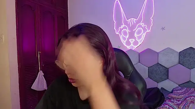 Horny tgn online show from February 2025 06:04:02 PM