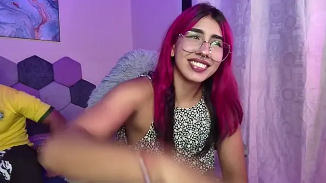 Horny tgn online show from September 2025 06:13:01 PM