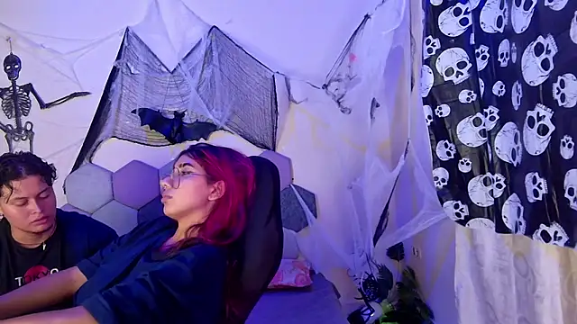 Horny tgn online show from November 2025 05:59:01 PM