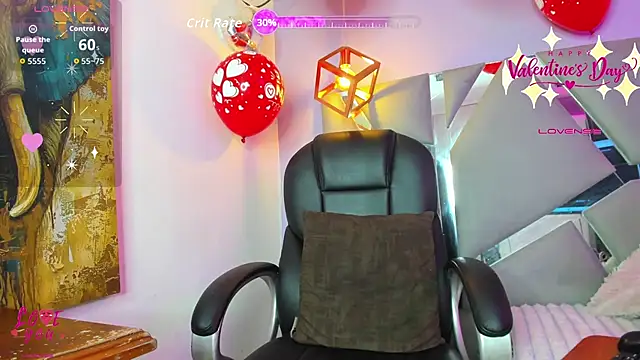 Snapshot of Arii_xxx chatting on February 2026 11:33:02 PM Arii xxx online show from February 2026 11:33:02 PM