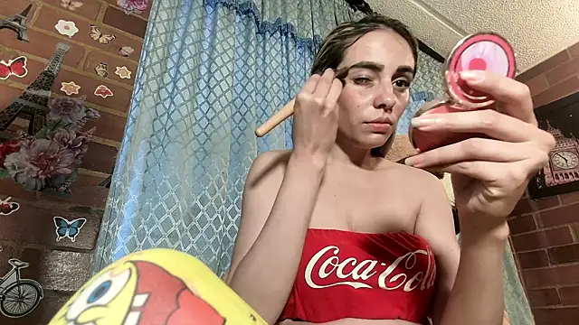 ValeriaLacrozee online show from February 2026 04:38:02 PM