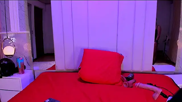 ivannabellini online show from March 2026 02:35:02 PM