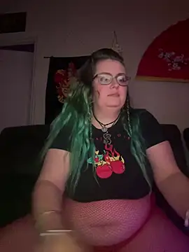 Snapshot of ladyloki111 chatting on December 2024 02:31:02 AM ladyloki111 online show from December 2024 02:31:02 AM