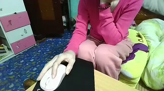 Snapshot of Anna-Cute69 chatting on February 2025 01:16:02 AM Anna-Cute69 online show from February 2025 01:16:02 AM