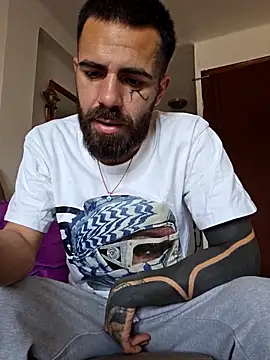 charlye inkkkk online show from February 2026 12:45:01 PM