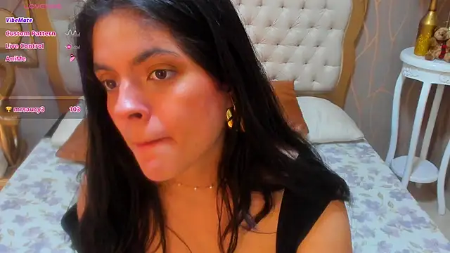 sofiaclauss online show from December 2024 09:10:01 AM