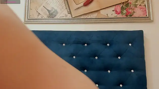 sofiaclauss online show from February 2025 08:31:01 AM