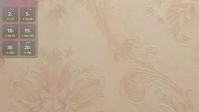 sofiaclauss online show from February 2025 04:34:01 AM