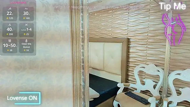 sofiaclauss online show from September 2025 02:55:02 AM