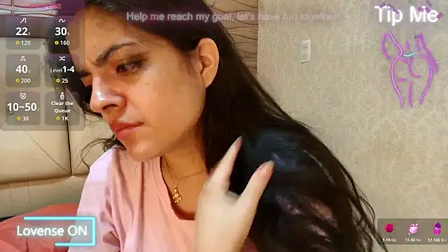 sofiaclauss online show from September 2025 07:47:01 PM