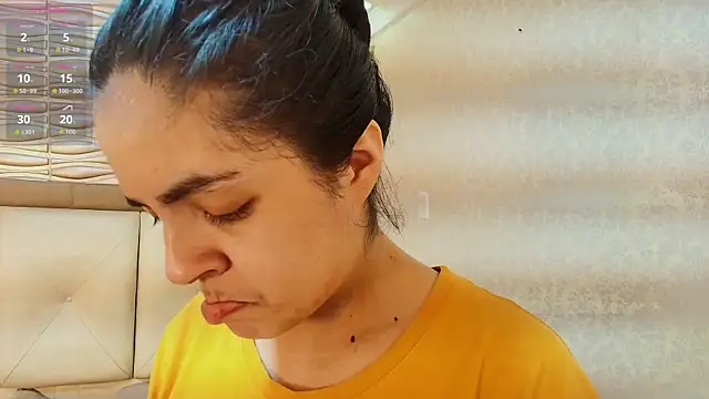 sofiaclauss online show from October 2025 08:27:02 PM