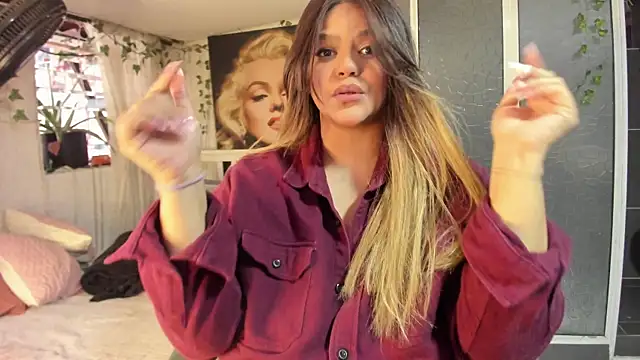 Snapshot of cattleya_campbell chatting on November 2025 09:02:01 PM cattleya campbell online show from November 2025 09:02:01 PM