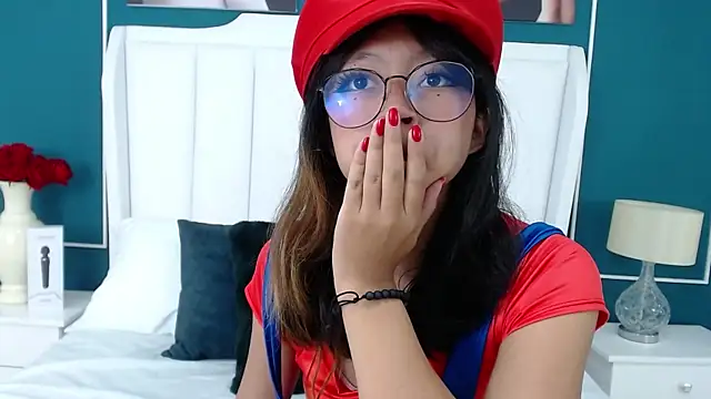 Yommi Winx online show from January 2025 09:55:02 PM