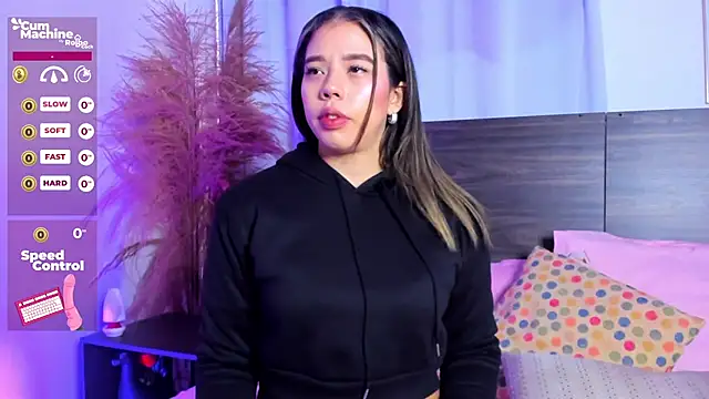 Martina Miiller online show from February 2025 12:50:01 PM